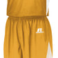 YOUTH UNDIVIDED SINGLE PLY REVERSIBLE JERSEY - MOISTURE-WICKING