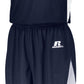 YOUTH UNDIVIDED SINGLE PLY REVERSIBLE JERSEY - MOISTURE-WICKING