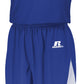YOUTH UNDIVIDED SINGLE PLY REVERSIBLE JERSEY - MOISTURE-WICKING