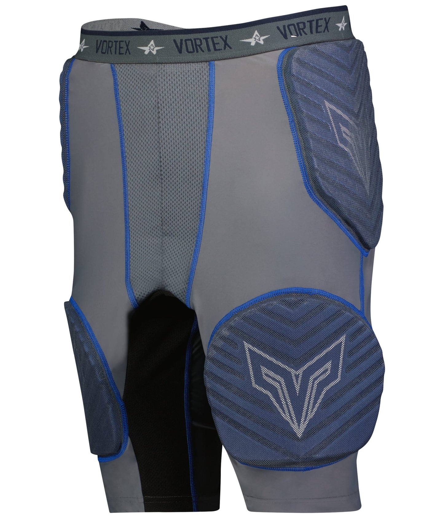 YOUTH VORTEX INTEGRATED PADDED FOOTBALL GIRDLE