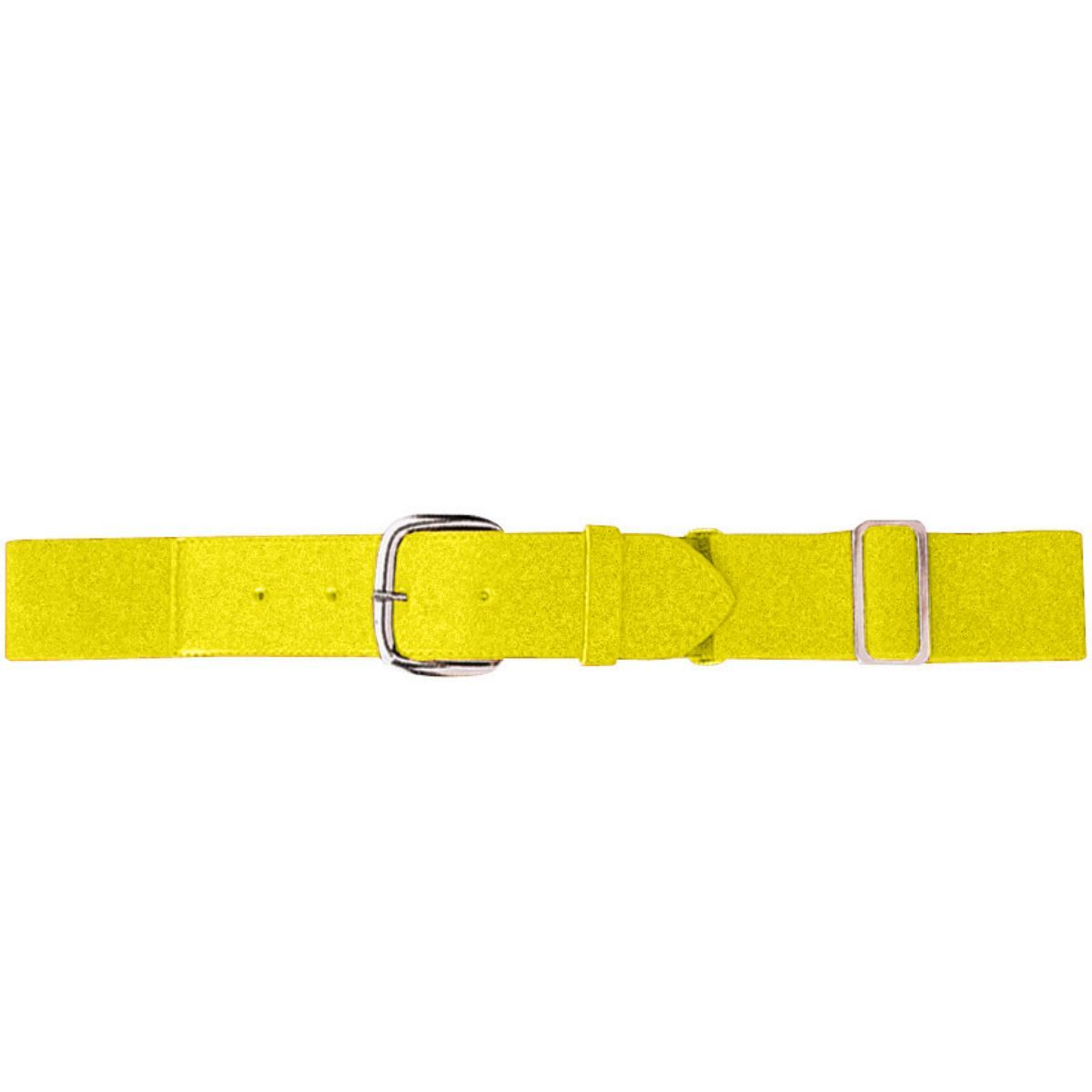 YOUTH ELASTIC BASEBALL BELT