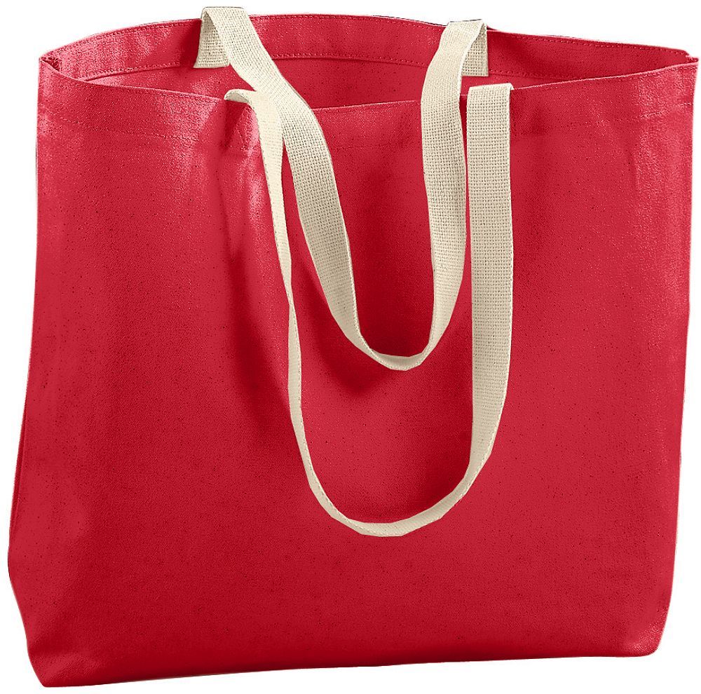 JUMBO TOTE BAG