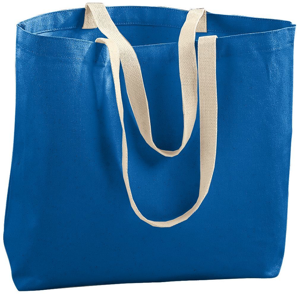 JUMBO TOTE BAG
