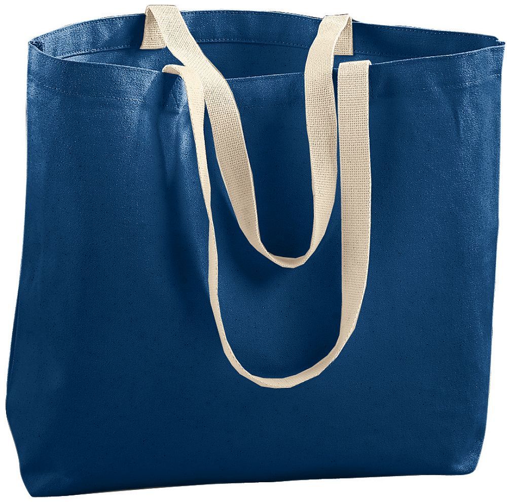 JUMBO TOTE BAG