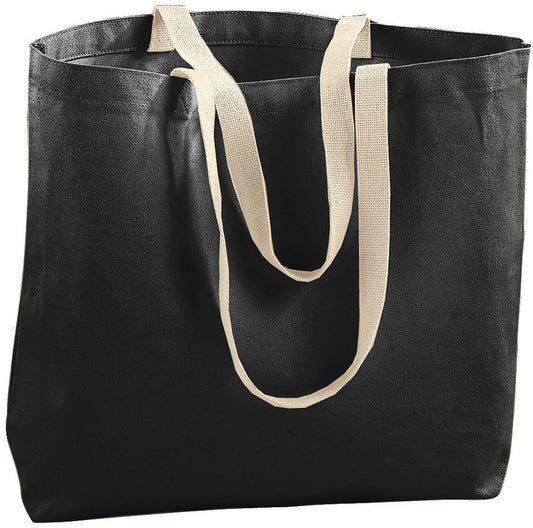 JUMBO TOTE BAG