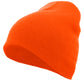 BASIC KNIT BEANIE