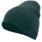 BASIC KNIT BEANIE