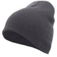 BASIC KNIT BEANIE