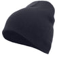 BASIC KNIT BEANIE