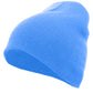 BASIC KNIT BEANIE