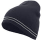 BASIC KNIT BEANIE