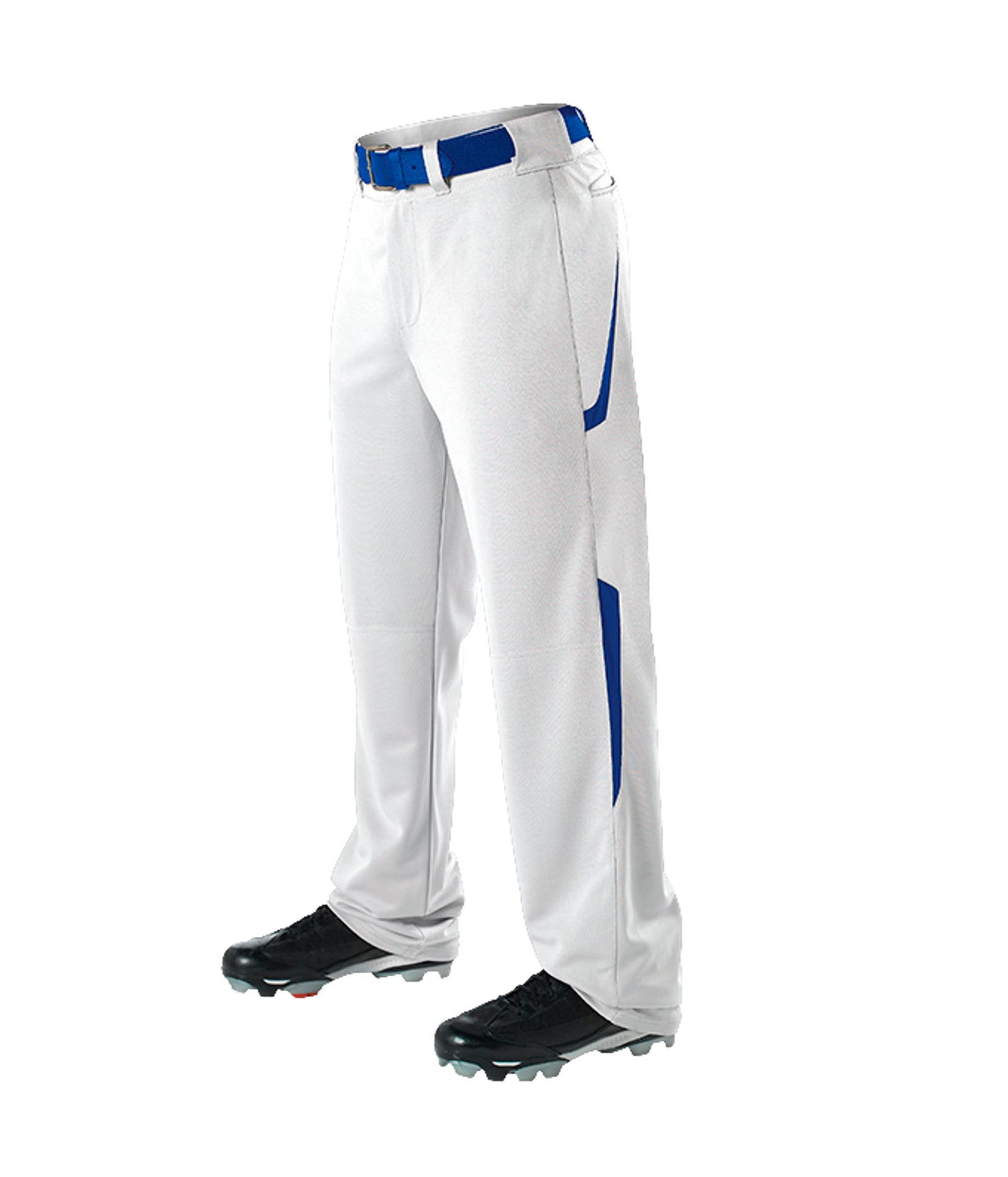 TWO COLOR BASEBALL PANTS