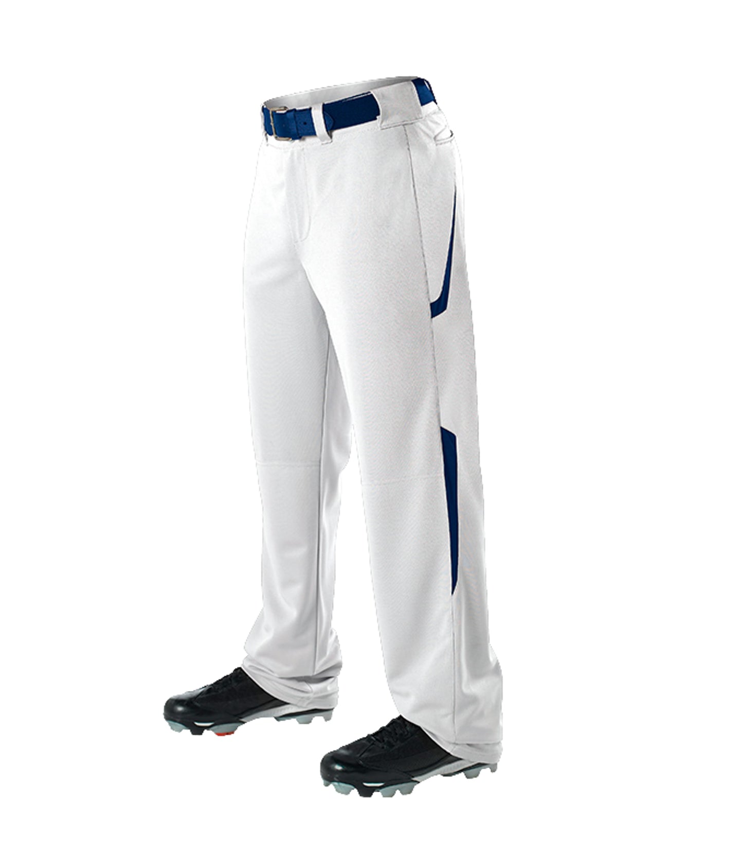TWO COLOR BASEBALL PANTS