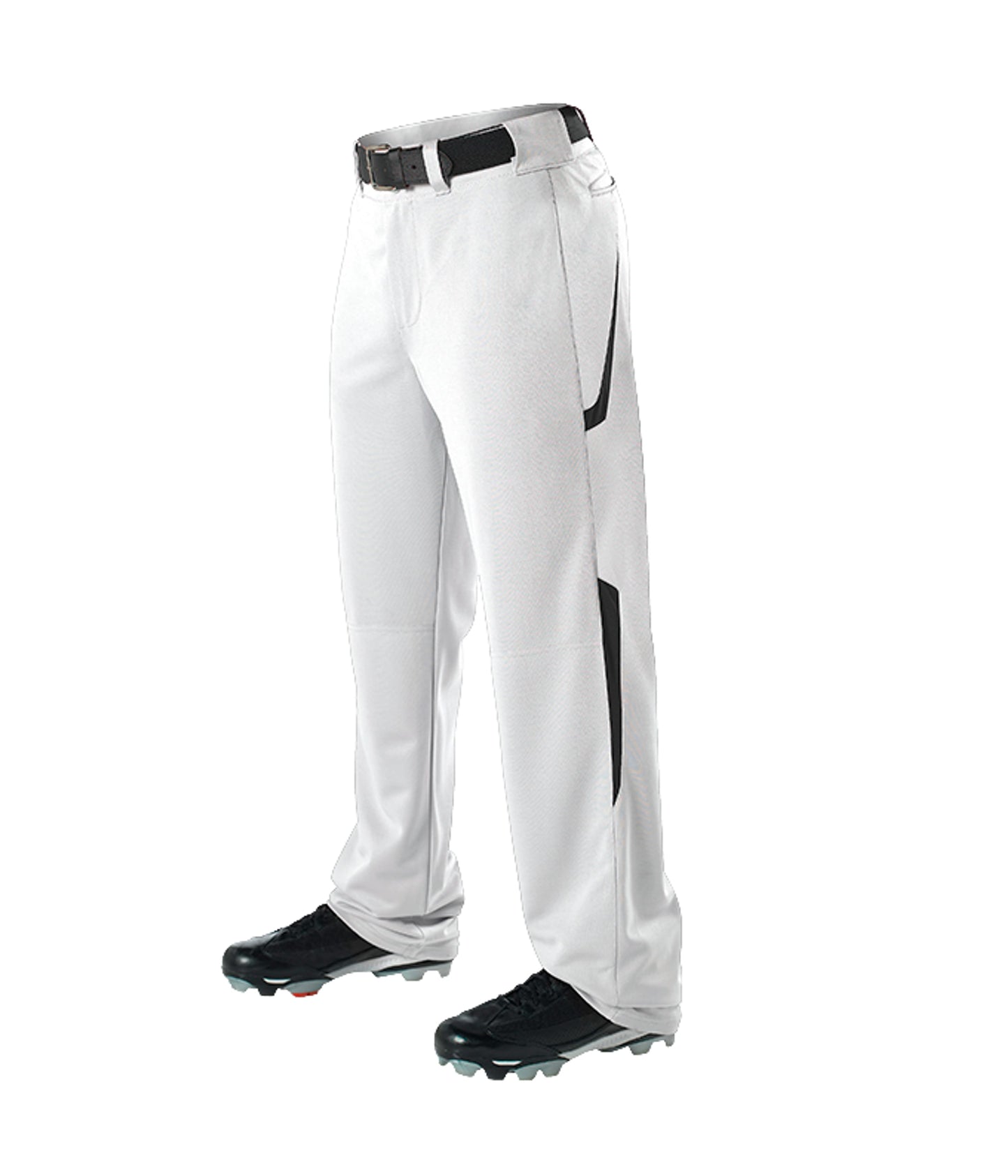 TWO COLOR BASEBALL PANTS