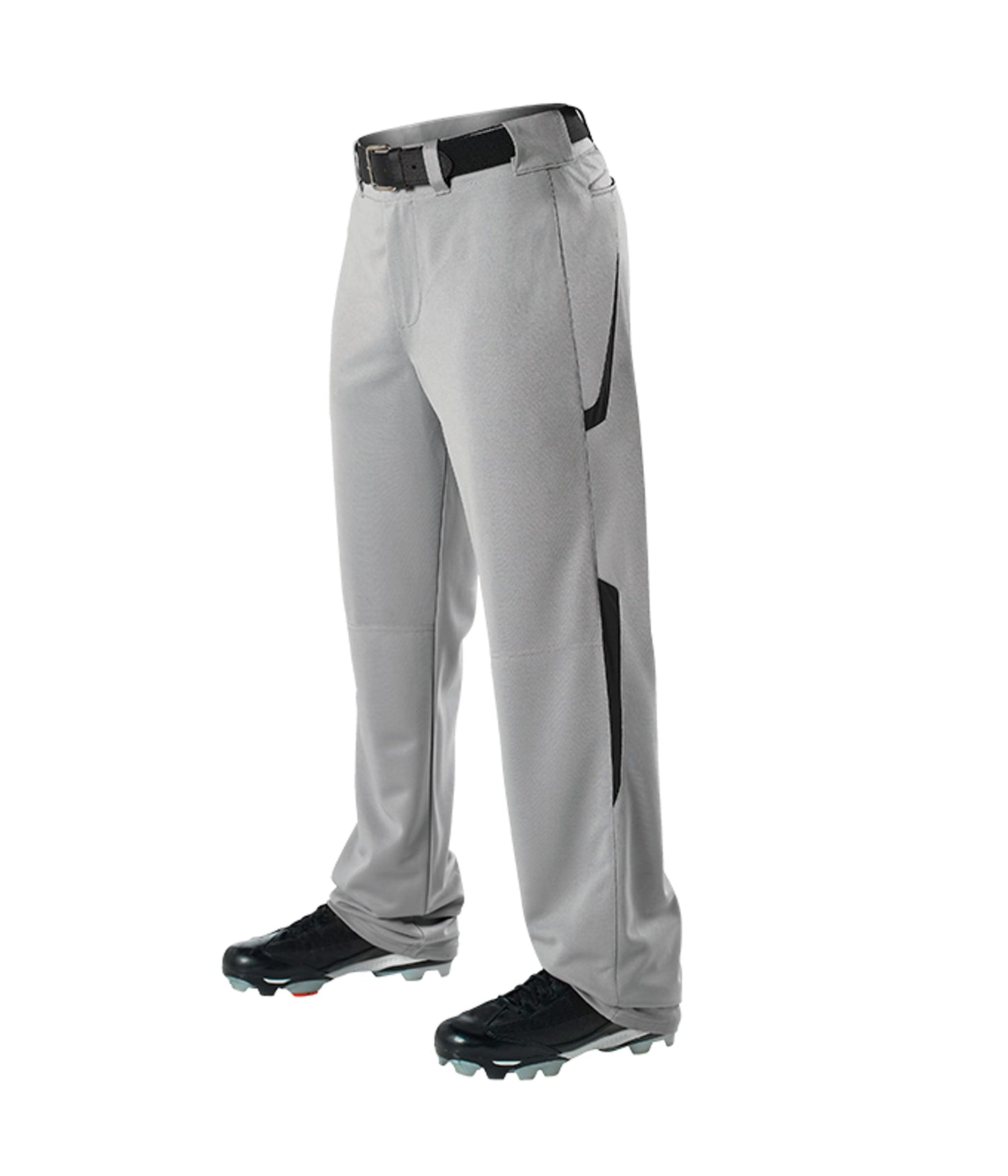 TWO COLOR BASEBALL PANTS