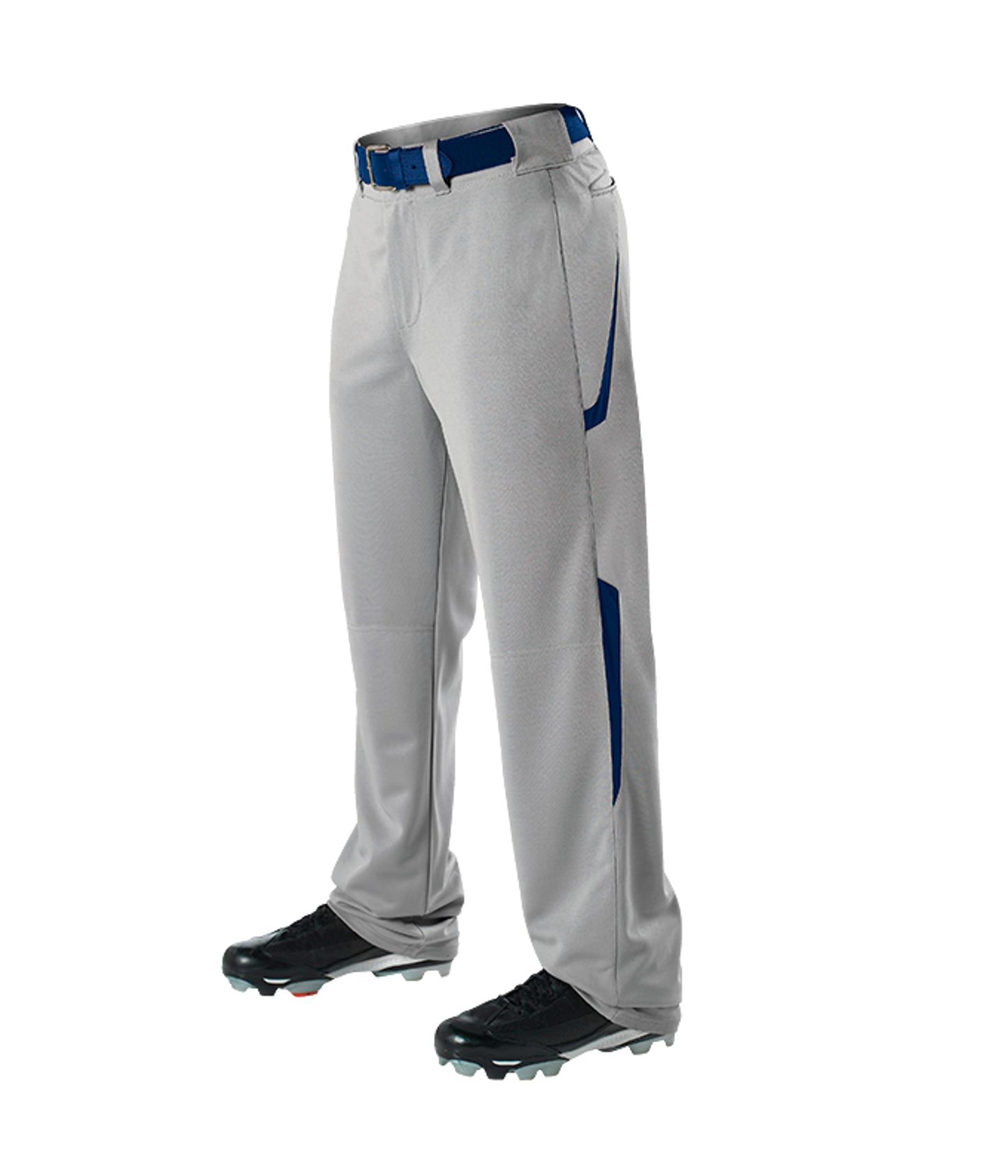 TWO COLOR BASEBALL PANTS