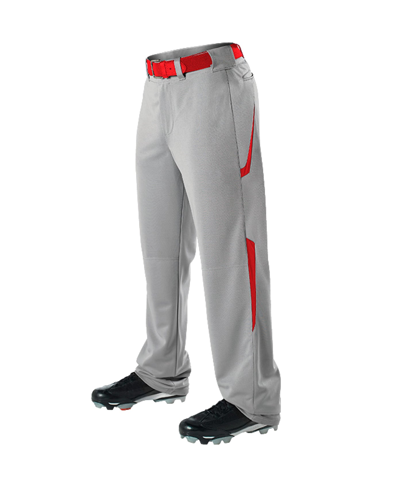 TWO COLOR BASEBALL PANTS
