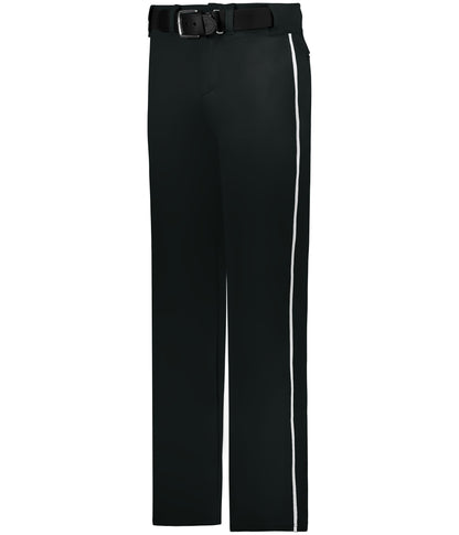 BASEBALL PANT WITH BRAID POLYESTER