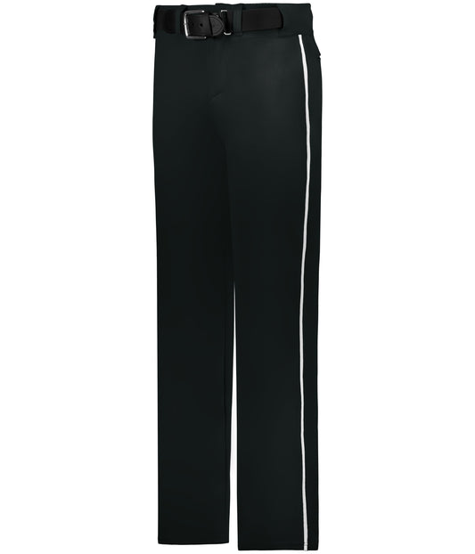 YOUTH BASEBALL PANT WITH BRAID