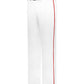 BASEBALL PANT WITH BRAID POLYESTER