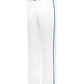 BASEBALL PANT WITH BRAID POLYESTER