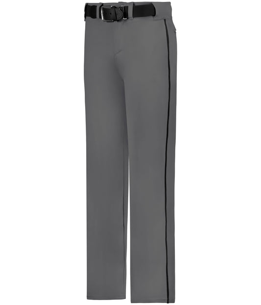 YOUTH BASEBALL PANT WITH BRAID