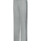 BASEBALL PANT WITH BRAID POLYESTER