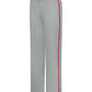 BASEBALL PANT WITH BRAID POLYESTER