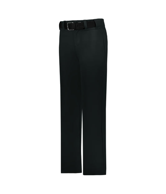 YOUTH OPEN BOTTOM BASEBALL PANT