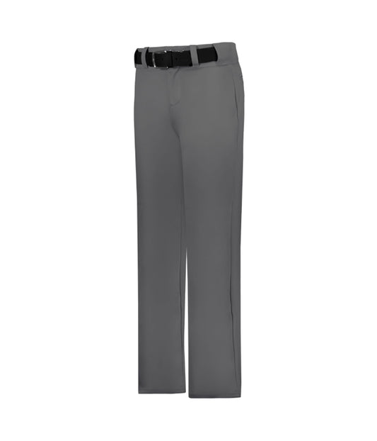 YOUTH OPEN BOTTOM BASEBALL PANT