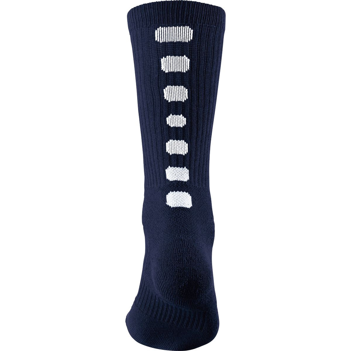 COLOR BLOCK CREW SOCKS