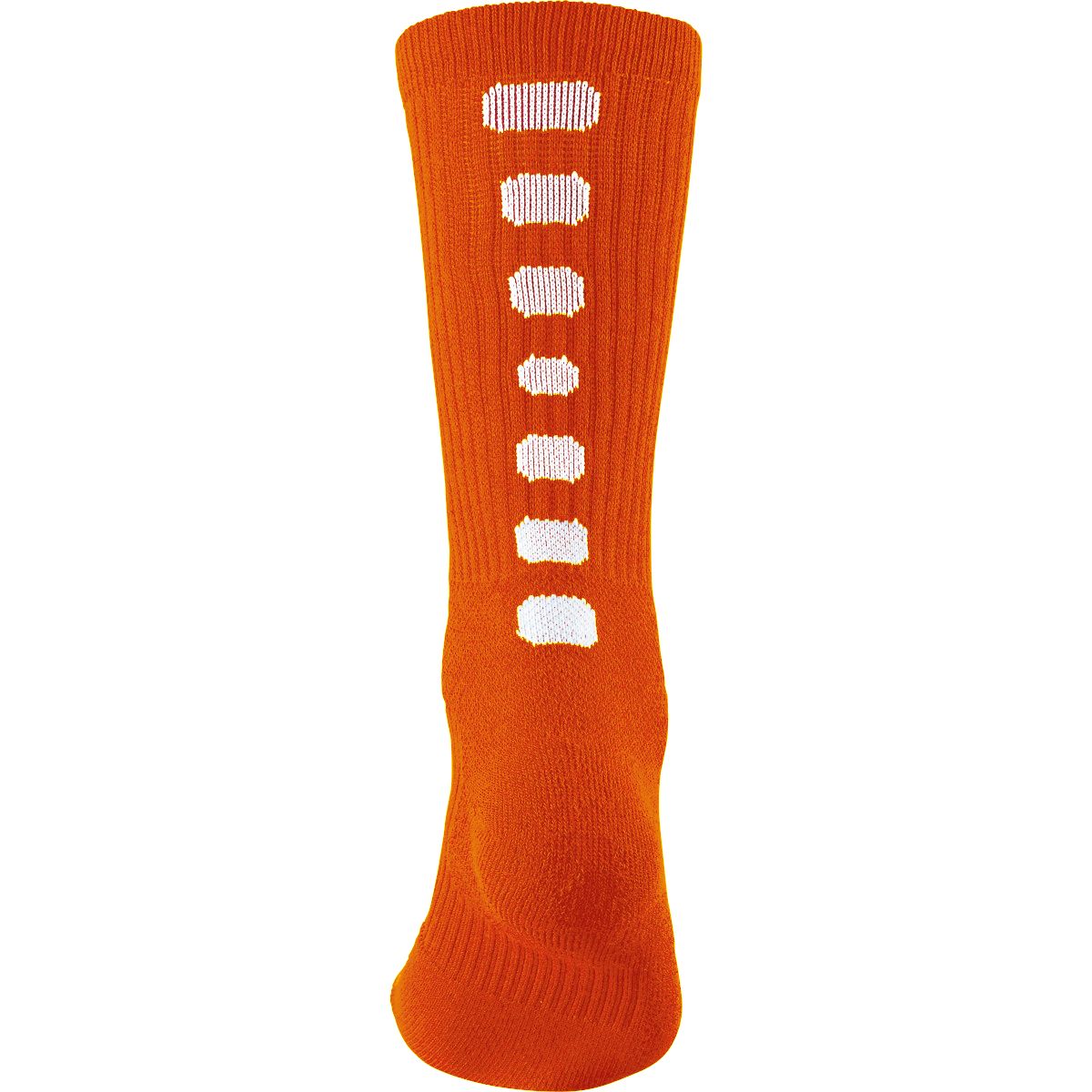 COLOR BLOCK CREW SOCKS