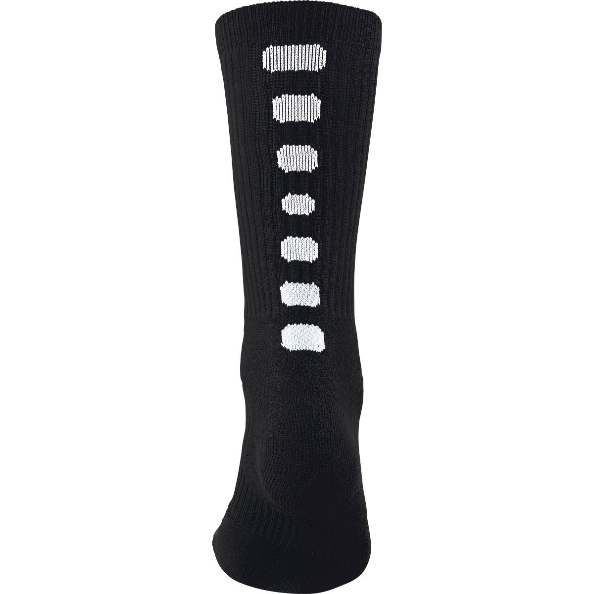 COLOR BLOCK CREW SOCKS