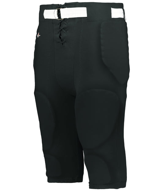 YOUTH PRACTICE FOOTBALL PANT