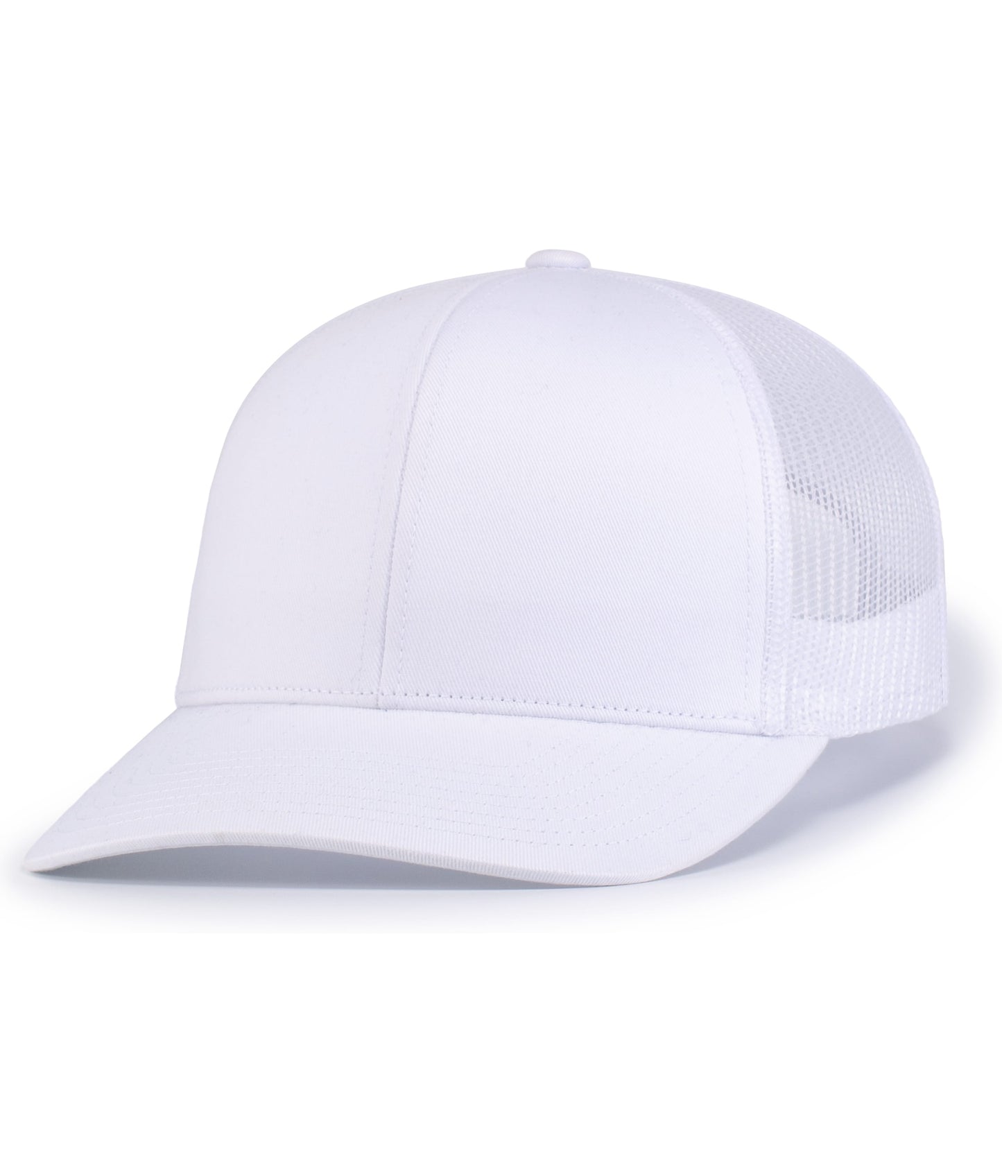 YOUTH 6-PANEL TRUCKER SNAPBACK CAP