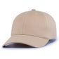 LOW-PROFILE UNSTRUCTURED SNAPBACK CAP - ADJUSTABLE
