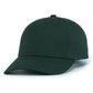 LOW-PROFILE UNSTRUCTURED SNAPBACK CAP - ADJUSTABLE