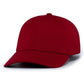 LOW-PROFILE UNSTRUCTURED SNAPBACK CAP - ADJUSTABLE