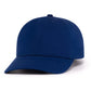 LOW-PROFILE UNSTRUCTURED SNAPBACK CAP - ADJUSTABLE