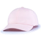 LOW-PROFILE UNSTRUCTURED SNAPBACK CAP - ADJUSTABLE