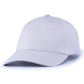 LOW-PROFILE UNSTRUCTURED SNAPBACK CAP - ADJUSTABLE