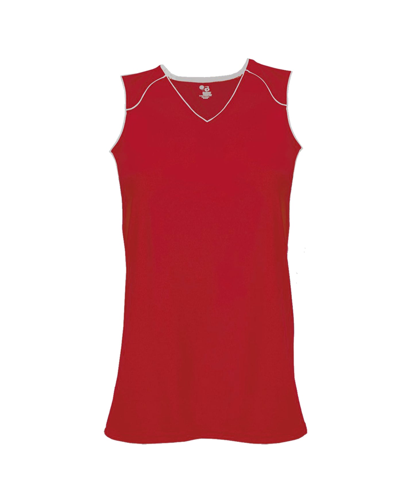 ADRENALINE LADIES' JERSEY