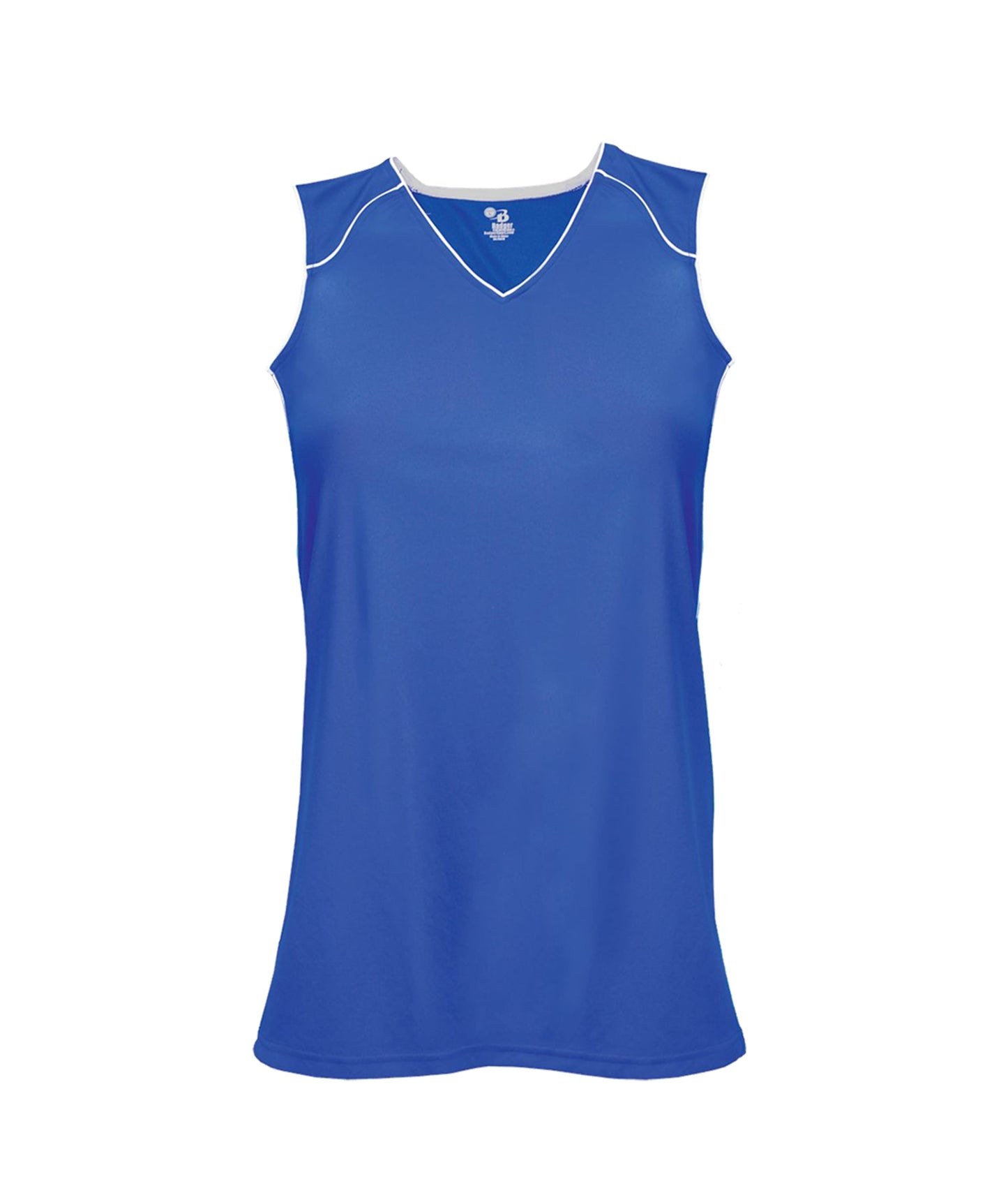 ADRENALINE LADIES' JERSEY