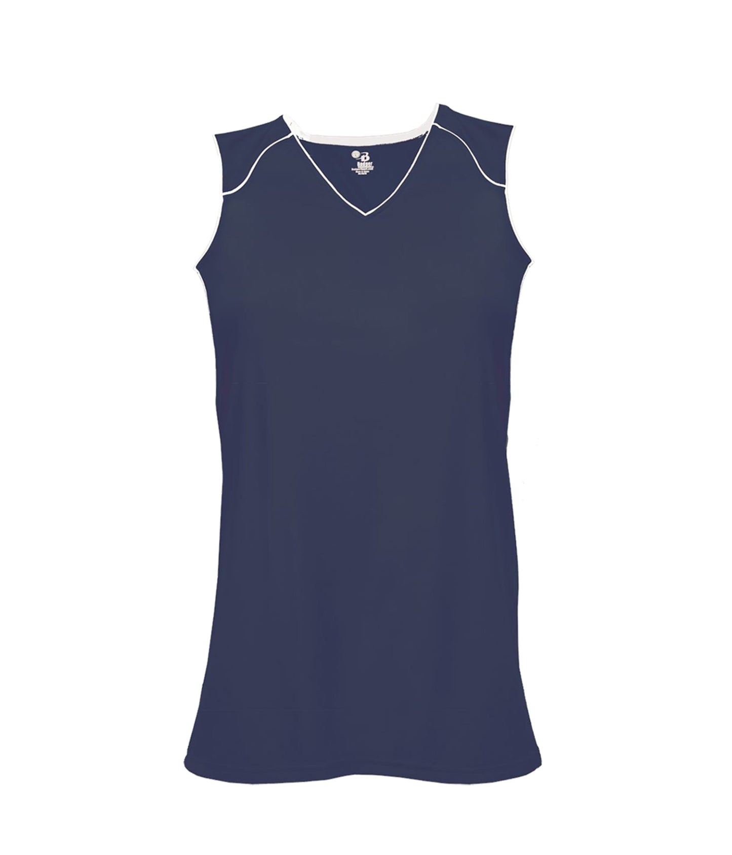 ADRENALINE LADIES' JERSEY