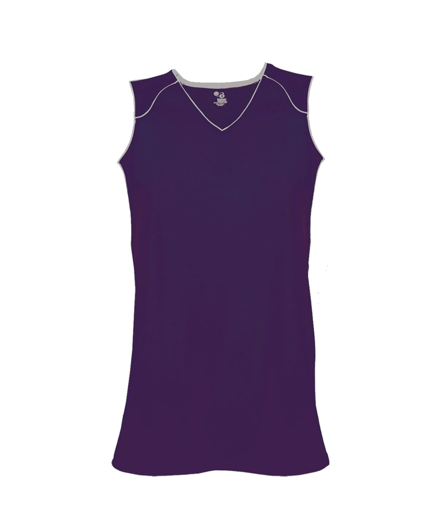 ADRENALINE LADIES' JERSEY