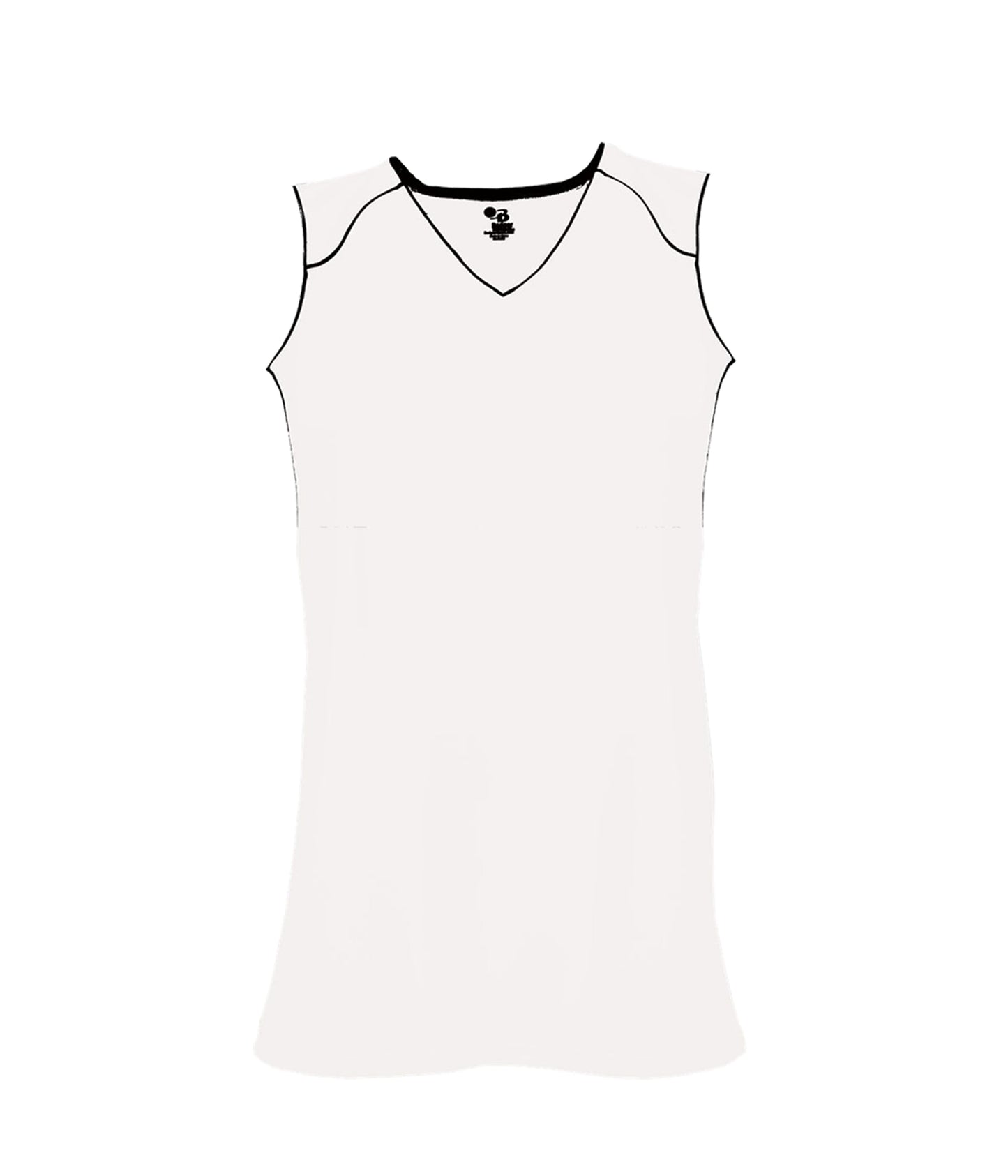ADRENALINE LADIES' JERSEY