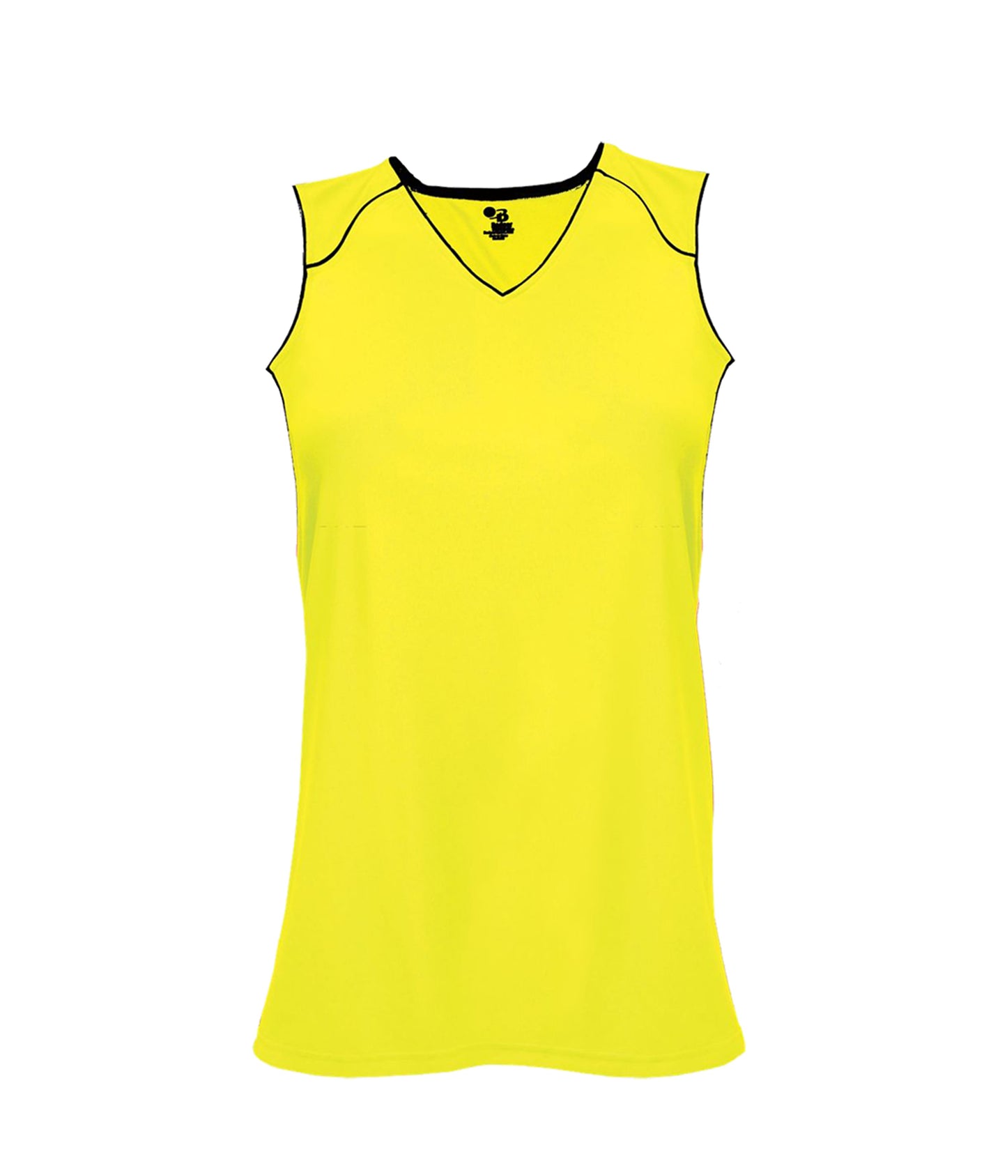 ADRENALINE LADIES' JERSEY