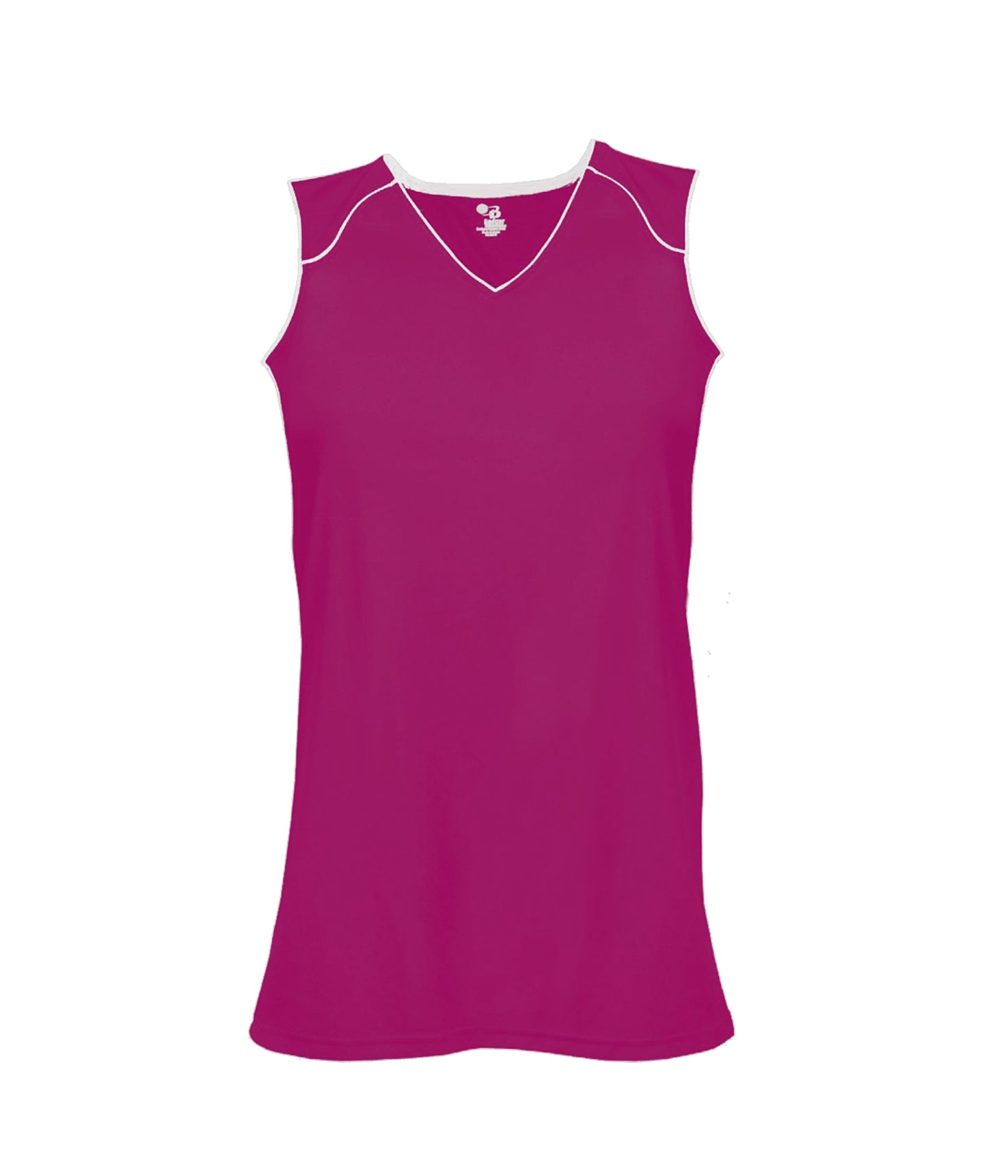 ADRENALINE LADIES' JERSEY