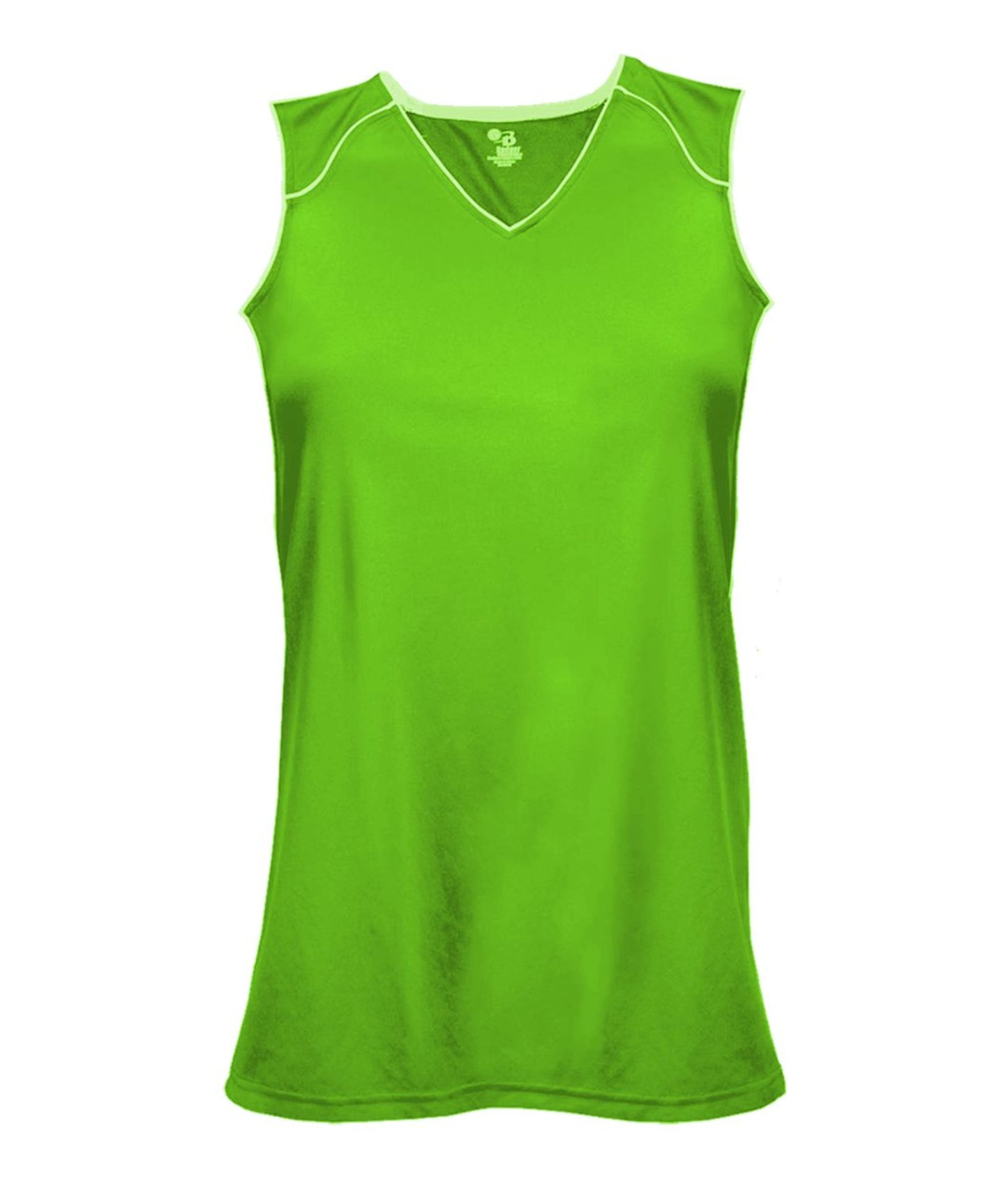 ADRENALINE LADIES' JERSEY