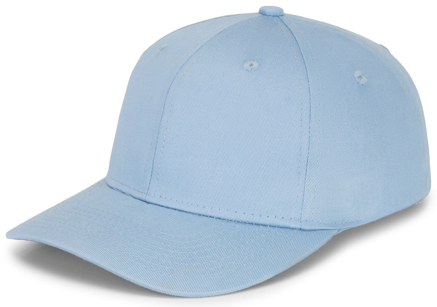 SIX-PANEL COTTON TWILL LOW-PROFILE CAP